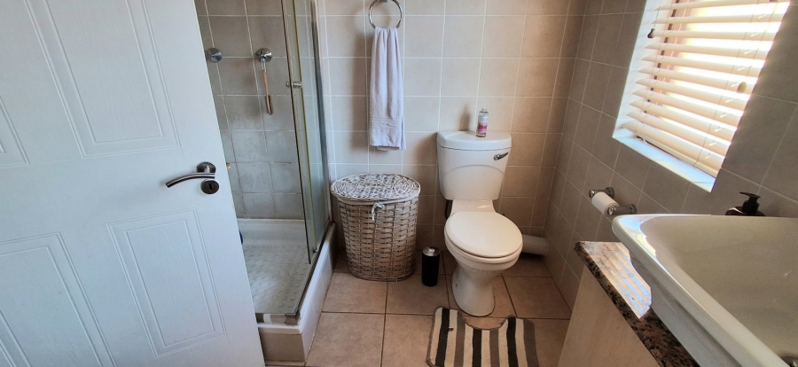 3 Bedroom Property for Sale in Wilgehof Free State